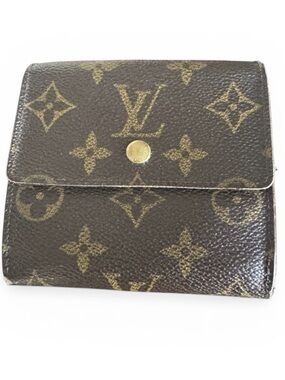 Louis Vuitton Monogram Trifold Wallet